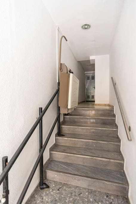 Apartamento Atico Soho Maria Luisa Málaga Exterior foto