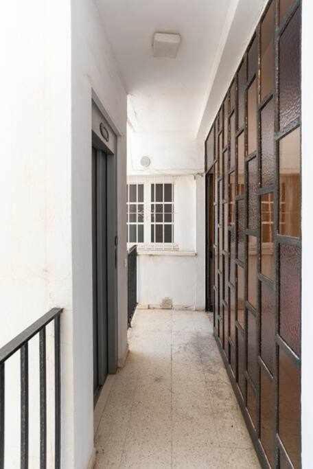Apartamento Atico Soho Maria Luisa Málaga Exterior foto
