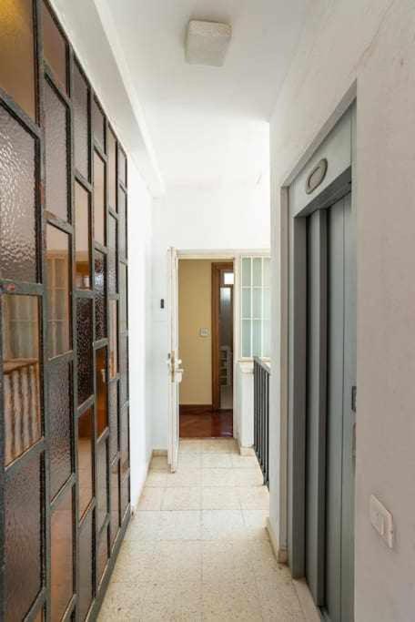 Apartamento Atico Soho Maria Luisa Málaga Exterior foto