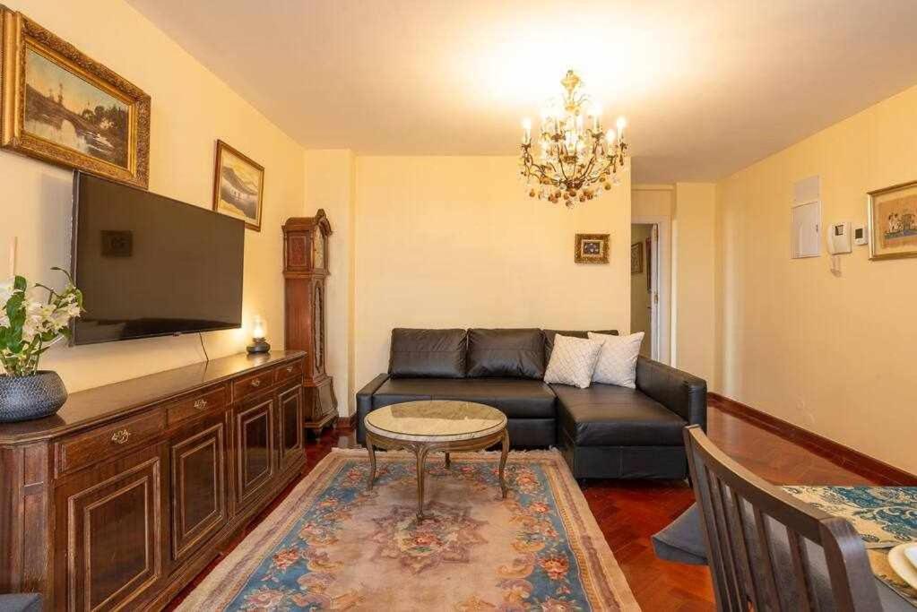 Apartamento Atico Soho Maria Luisa Málaga Exterior foto