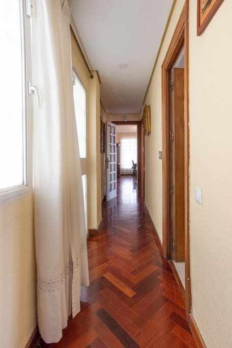 Apartamento Atico Soho Maria Luisa Málaga Exterior foto