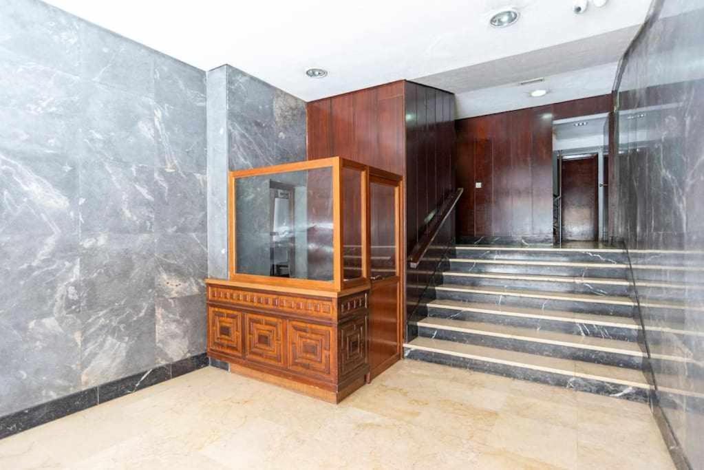 Apartamento Atico Soho Maria Luisa Málaga Exterior foto