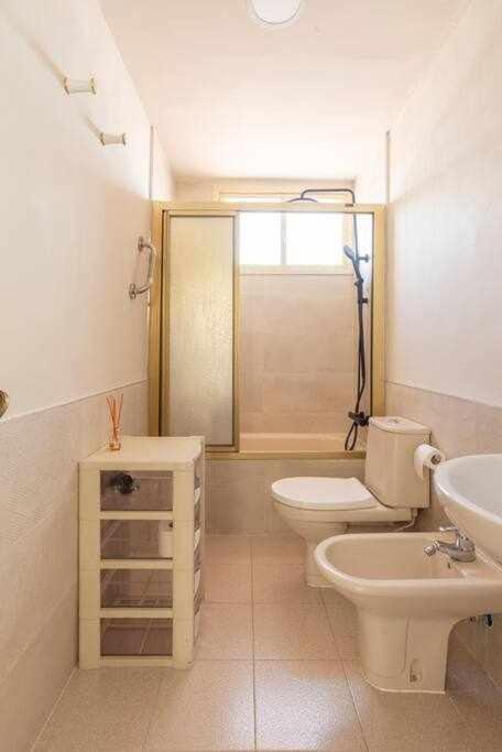 Apartamento Atico Soho Maria Luisa Málaga Exterior foto