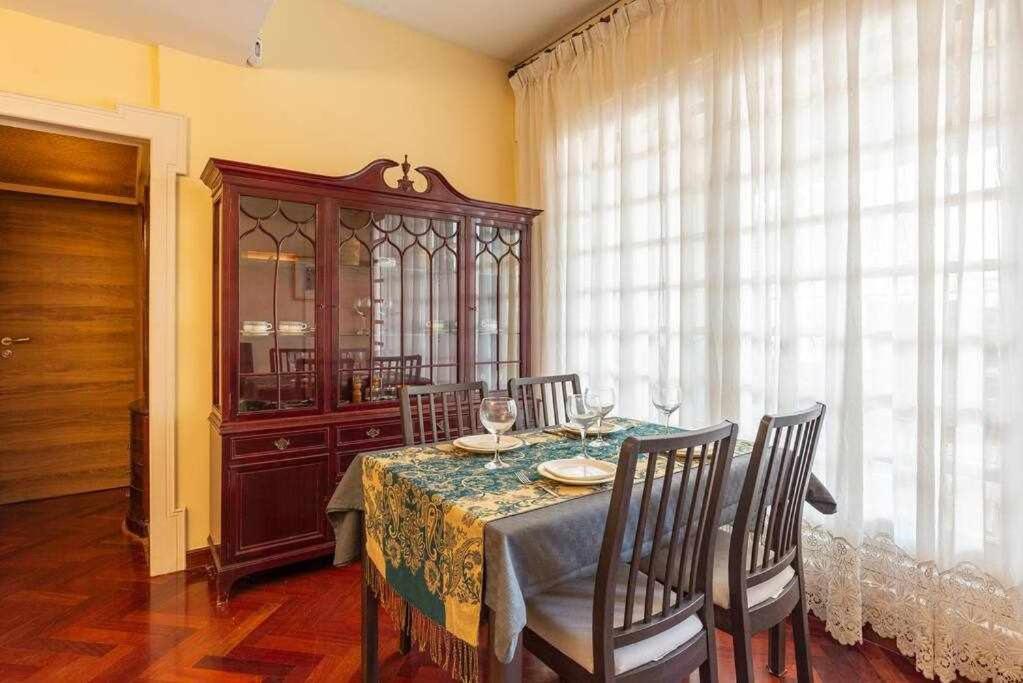 Apartamento Atico Soho Maria Luisa Málaga Exterior foto